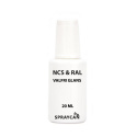 Bättringsfärg i Lackstift NCS & RAL Blank 20 ml