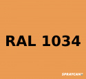 Bättringsfärg i Lackstift RAL 1034 20 ml