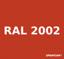 Bättringsfärg i Lackstift RAL 2002 20 ml