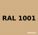 Bättringsfärg i Lackstift RAL 1001 20 ml