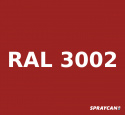Bättringsfärg i Lackstift RAL 3002 20 ml