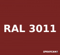Bättringsfärg i Lackstift RAL 3011 20 ml
