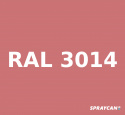 Bättringsfärg i Lackstift RAL 3014 20 ml