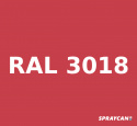 Bättringsfärg i Lackstift RAL 3018 20 ml