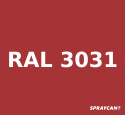 Bättringsfärg i Lackstift RAL 3031 20 ml