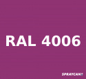 Bättringsfärg i Lackstift RAL 4006 20 ml
