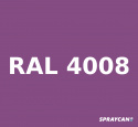 Bättringsfärg i Lackstift RAL 4008 20 ml