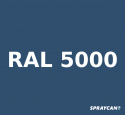 Bättringsfärg i Lackstift RAL 5000 20 ml