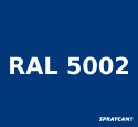 Bättringsfärg i Lackstift RAL 5002 20 ml