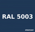 Bättringsfärg i Lackstift RAL 5003 20 ml