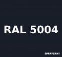Bättringsfärg i Lackstift RAL 5004 20 ml