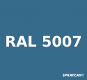 Bättringsfärg i Lackstift RAL 5007 20 ml