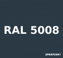 Bättringsfärg i Lackstift RAL 5008 20 ml