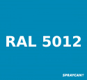 Bättringsfärg i Lackstift RAL 5012 20 ml