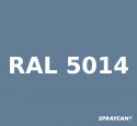 Bättringsfärg i Lackstift RAL 5014 20 ml