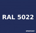 Bättringsfärg i Lackstift RAL 5022 20 ml