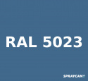 Bättringsfärg i Lackstift RAL 5023 20 ml