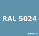 Bättringsfärg i Lackstift RAL 5024 20 ml