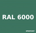 Bättringsfärg i Lackstift RAL 6000 20 ml