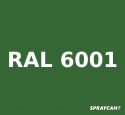 Bättringsfärg i Lackstift RAL 6001 20 ml