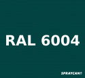 Bättringsfärg i Lackstift RAL 6004 20 ml