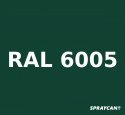 Bättringsfärg i Lackstift RAL 6005 20 ml
