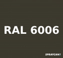 Bättringsfärg i Lackstift RAL 6006 20 ml