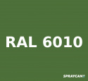Bättringsfärg i Lackstift RAL 6010 20 ml