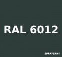 Bättringsfärg i Lackstift RAL 6012 20 ml