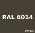 Bättringsfärg i Lackstift RAL 6014 20 ml