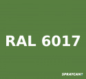 Bättringsfärg i Lackstift RAL 6017 20 ml