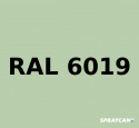 Bättringsfärg i Lackstift RAL 6019 20 ml