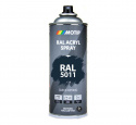 RAL 5011 Steel Blue 400 ml Spray RAL 5011 Steel Blue 400 ml Spray