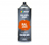 RAL 2004 Sprayfärg