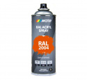 RAL 2004 Pure Orange 400 ml Spray