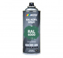 RAL 6000 Patina Green 400 ml Spray