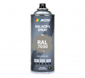 RAL 7030 Stone Grey 400 ml Spray