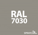 RAL 7030 Stone Grey 400 ml Spray RAL 7030 Stone Grey 400 ml Spray
