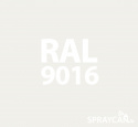 RAL 9016 Traffic White 400 ml Spray RAL 9016 Traffic White 400 ml Spray