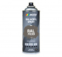 RAL 7039 Quart Grey 400 ml Spray