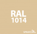RAL 1014 Ivory 400 ml Spray