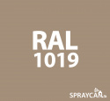 RAL 1019 Grey Beige 400 ml Spray