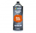 RAL 2009 Traffic Orange 400 ml Spray RAL 2009 Traffic Orange 400 ml Spray