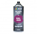 RAL 4006 Purple 400 ml Spray RAL 4006 Purple 400 ml Spray