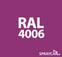 RAL 4006 Purple 400 ml Spray RAL 4006 Purple 400 ml Spray