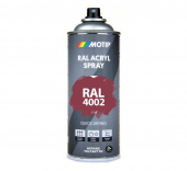 RAL 4002 Red Violet 400 ml Spray