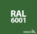 RAL 6001 Emerald 400 ml Spray