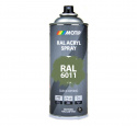 RAL 6011 Reseda Green 400 ml Spray