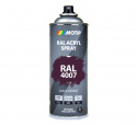 RAL 4007 Purple Violet 400 ml Spray
