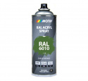 RAL 6010 Grass Green 400 ml Spray
